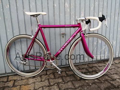 Storck Scenario Team fiche technique et avis